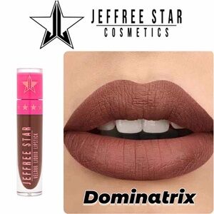 Jeffree Star Velour Liquid Lipstick - Dominatrix